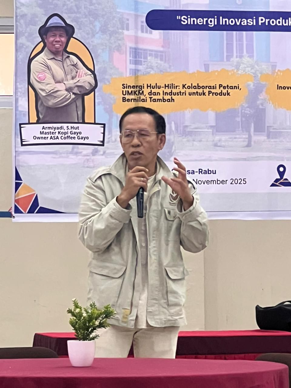 Penulis: Akmal Yusmar 